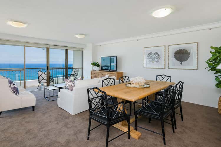 Third view of Homely apartment listing, 98/3554 Main Beach Parade, Main Beach QLD 4217