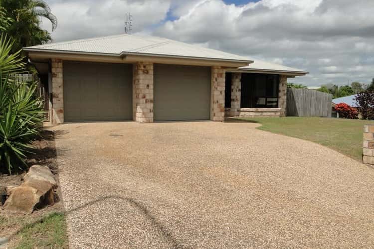 Main view of Homely house listing, 2 CRESSBROOK STREET, Clinton QLD 4680