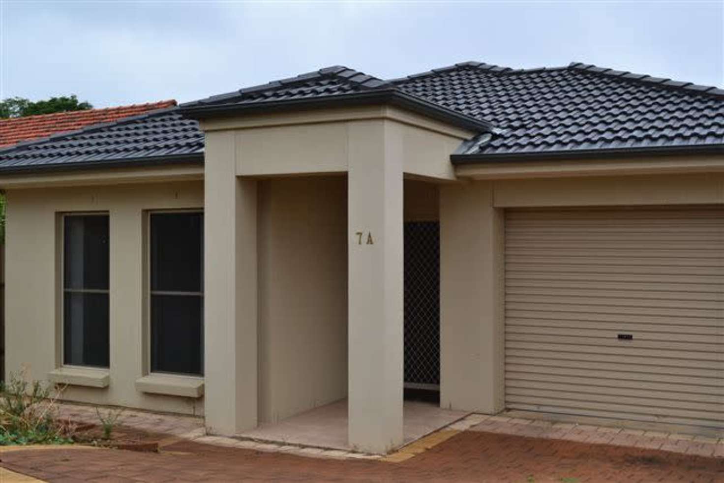 Main view of Homely house listing, 7A Deakin Street, Blair Athol SA 5084