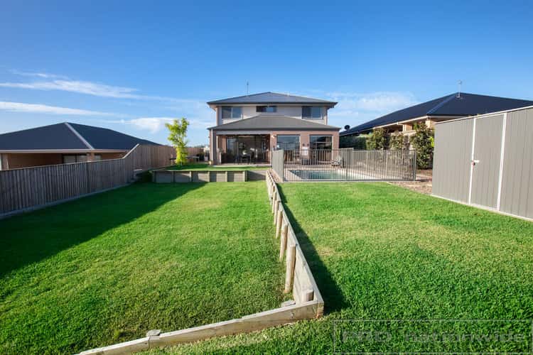 Fourth view of Homely house listing, 159 Bolwarra Park Dr, Bolwarra Heights NSW 2320