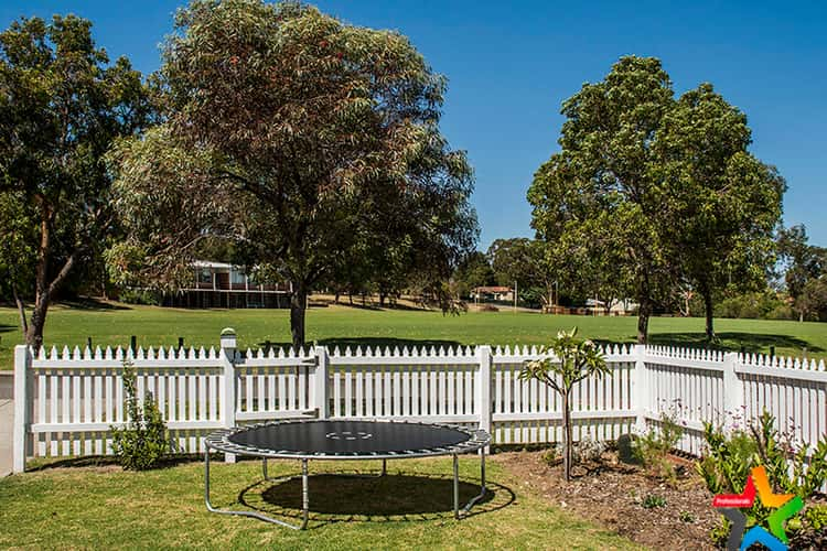 Second view of Homely house listing, 15 Mons Street, Ashfield WA 6054