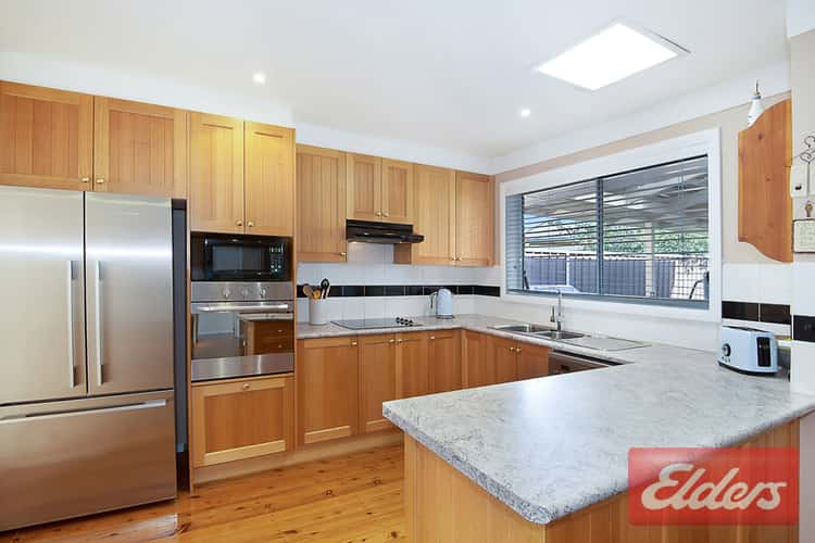 Fourth view of Homely house listing, 19 James Cook Drive, Kings Langley NSW 2147