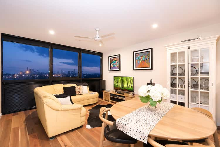 Fourth view of Homely apartment listing, 308/50 Hudson Road, Albion QLD 4010