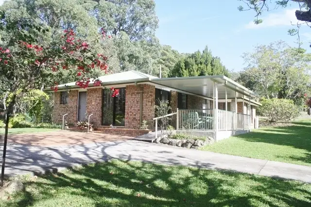 30 Bayliss Avenue, Boambee NSW 2450