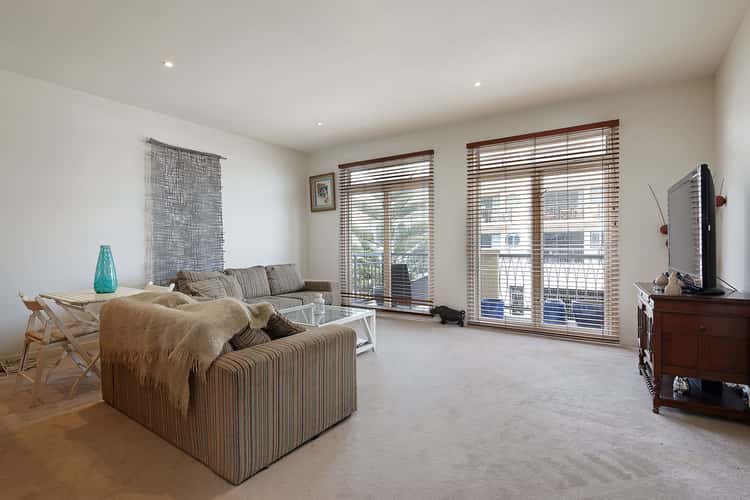 Fourth view of Homely apartment listing, 204/88 Beach Street, Port Melbourne VIC 3207