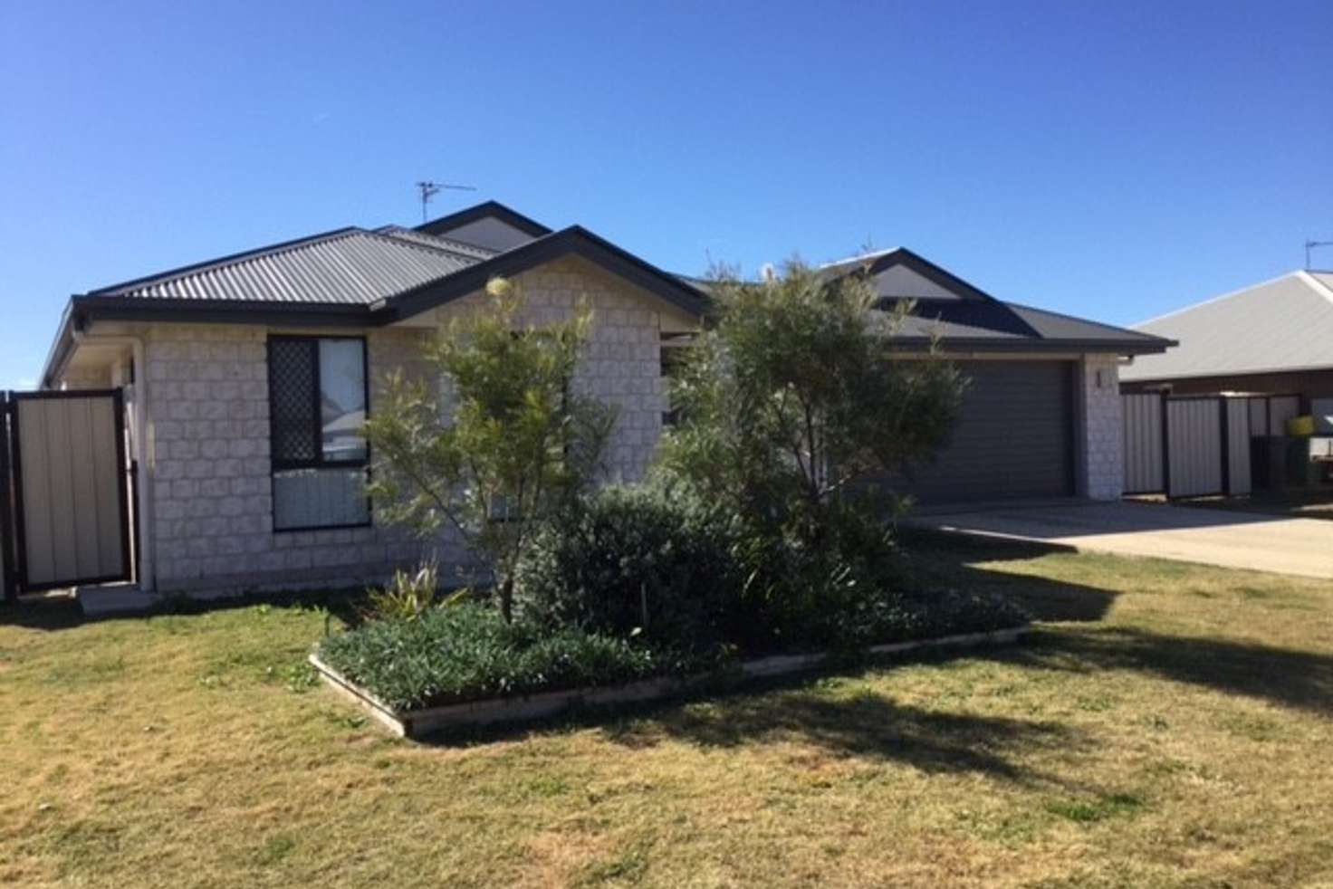 Main view of Homely house listing, 35 EVERINGHAM AVENUE, Roma QLD 4455