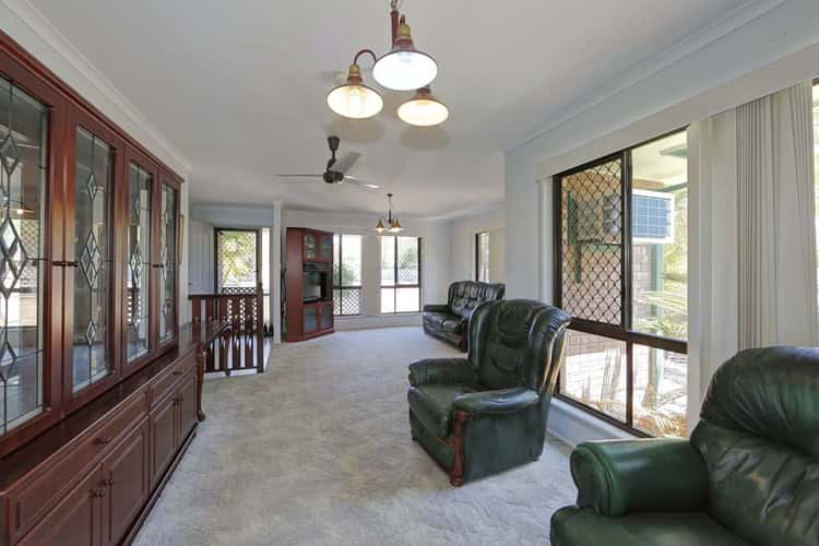Sixth view of Homely house listing, 140 Garden Drive, Urangan QLD 4655