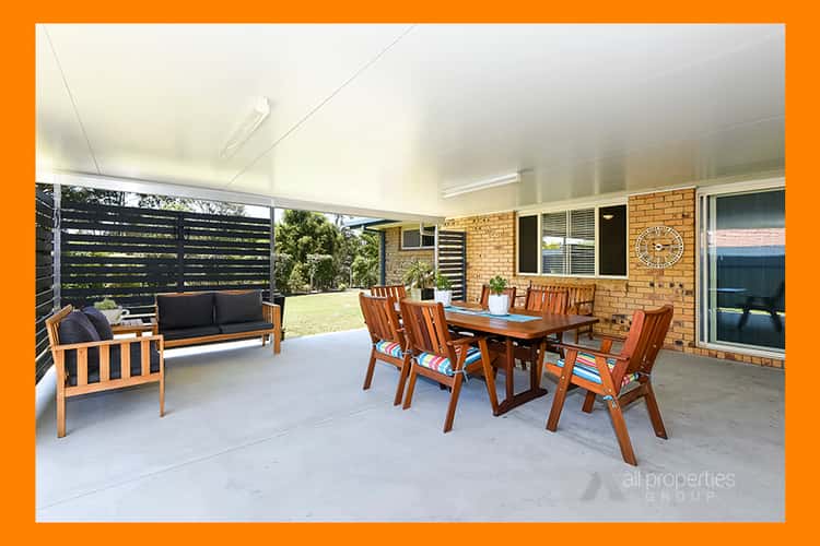 Main view of Homely house listing, 462 Algester Road, Algester QLD 4115