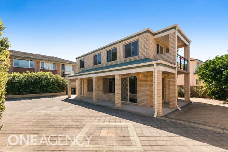 Second view of Homely house listing, 86A Wanneroo Road, Yokine WA 6060