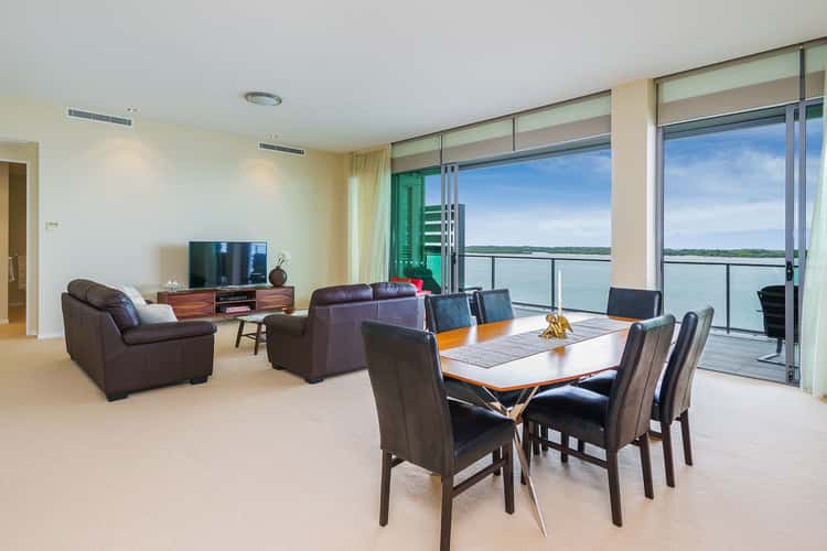 Sixth view of Homely apartment listing, 27802/2 Ephraim Island Parade, Paradise Point QLD 4216