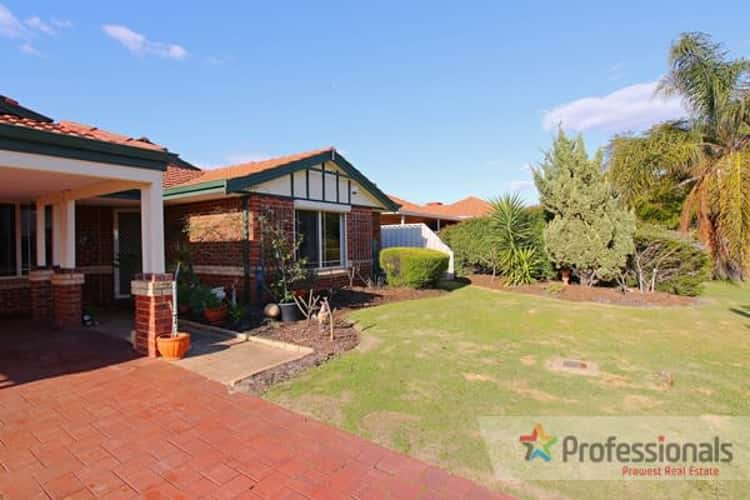 Main view of Homely house listing, 51 Fairfield Gardens, Canning Vale WA 6155