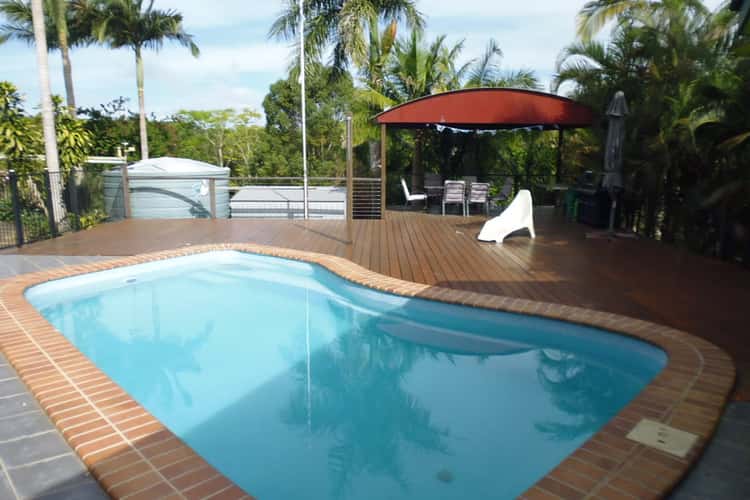 Fourth view of Homely house listing, 26 Saunders Road, Cooran QLD 4569