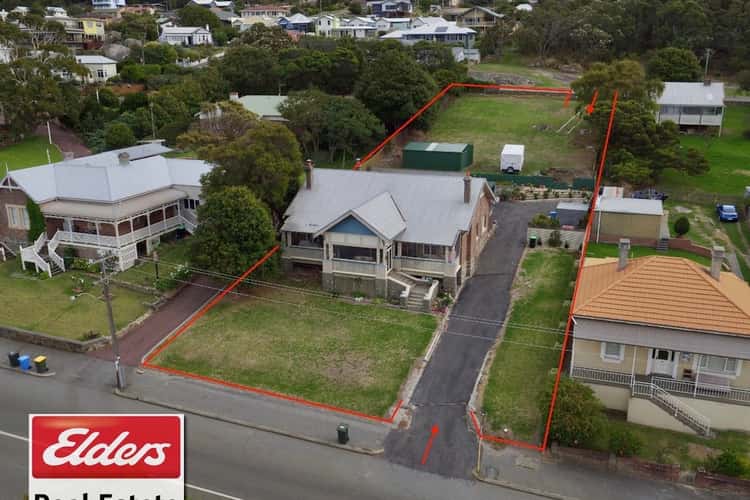 Main view of Homely house listing, 176 Grey Street West, Albany WA 6330
