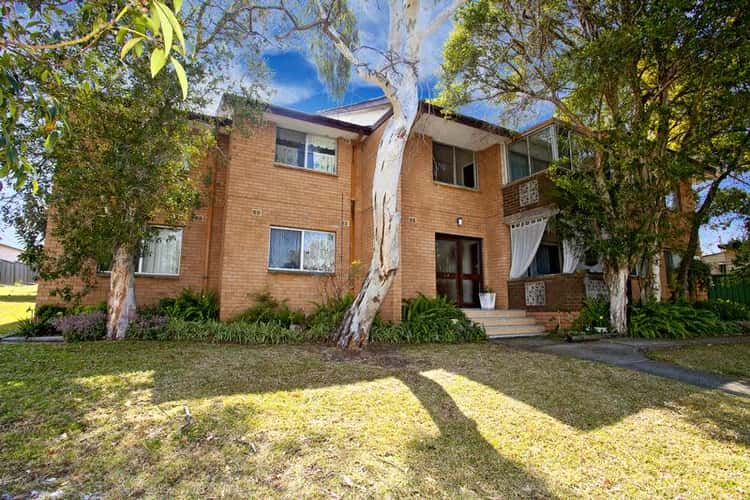 Main view of Homely unit listing, 5/20-22 The Crescent, Penrith NSW 2750