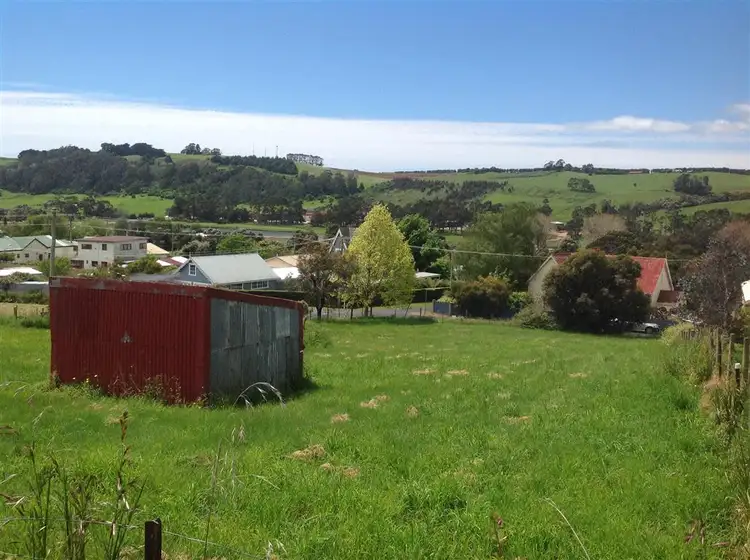Third view of Homely land listing, 21 Stephen Street, Forth TAS 7310