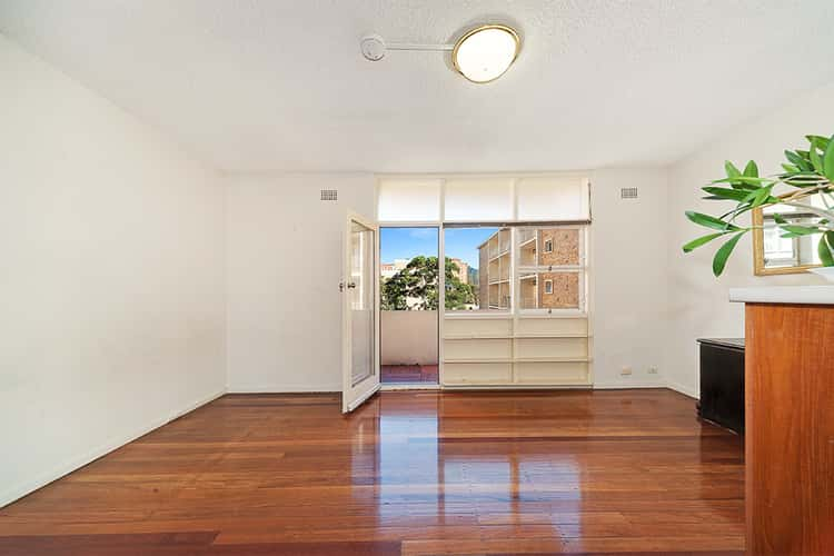 Second view of Homely studio listing, 12/59 Whaling Rd, North Sydney NSW 2060