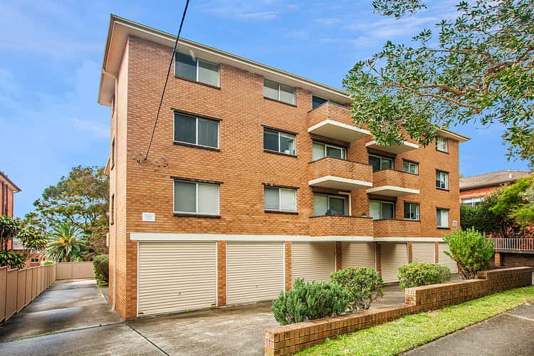 Main view of Homely unit listing, 13-15 Allison Road, Cronulla NSW 2230