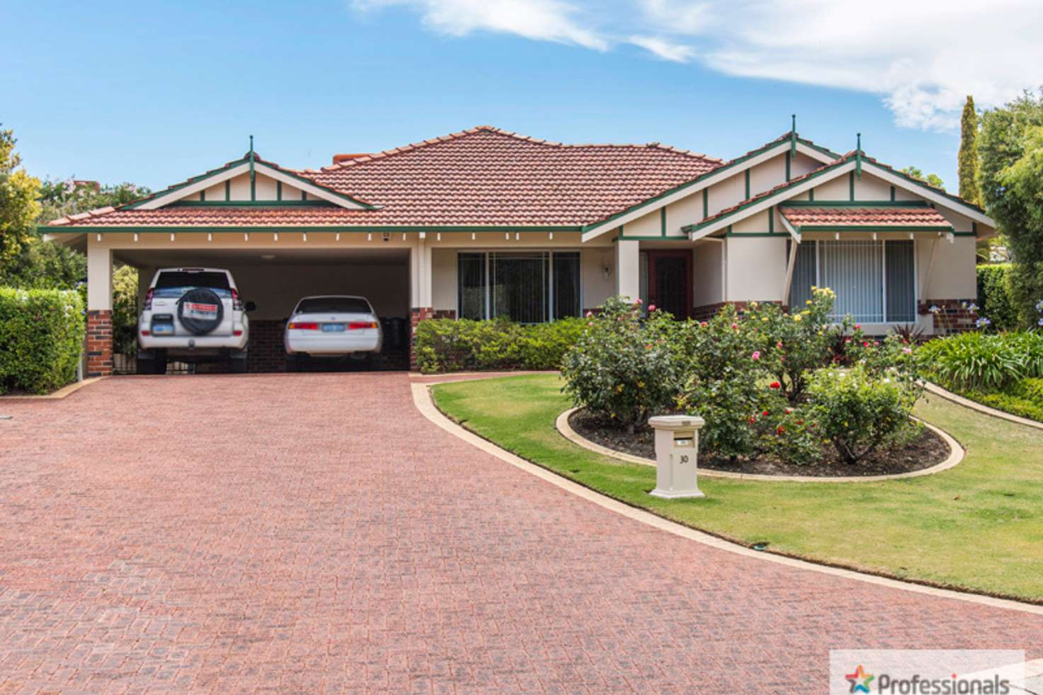 Main view of Homely house listing, 30 Woodland Dale, Canning Vale WA 6155