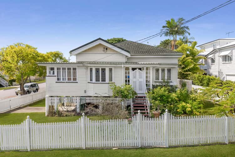 Third view of Homely house listing, 103 Gordon Street, Hawthorne QLD 4171