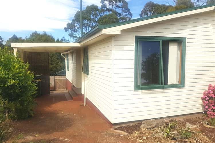 Second view of Homely house listing, 144 Payne Street, Acton TAS 7320