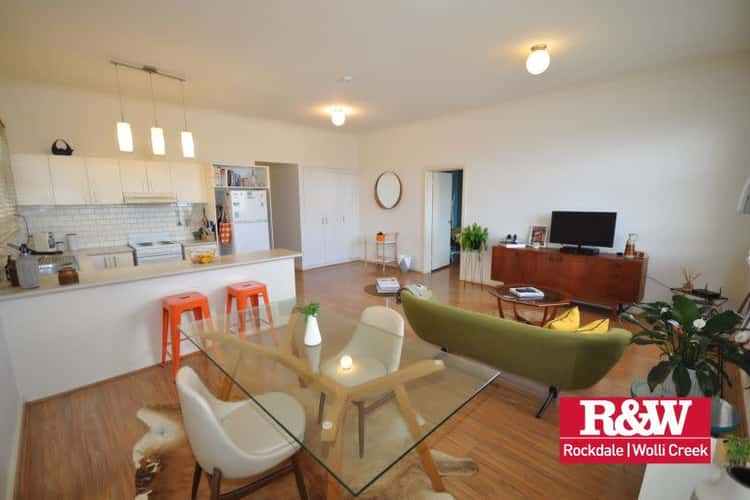 Fourth view of Homely unit listing, 4/30 Forest Road, Arncliffe NSW 2205
