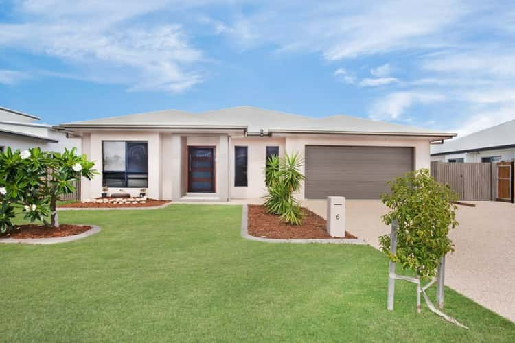 Third view of Homely house listing, 6 Barklya Street, Mount Low QLD 4818