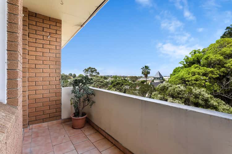 Fifth view of Homely apartment listing, 8/13-15 Sebastopol Street, Enmore NSW 2042