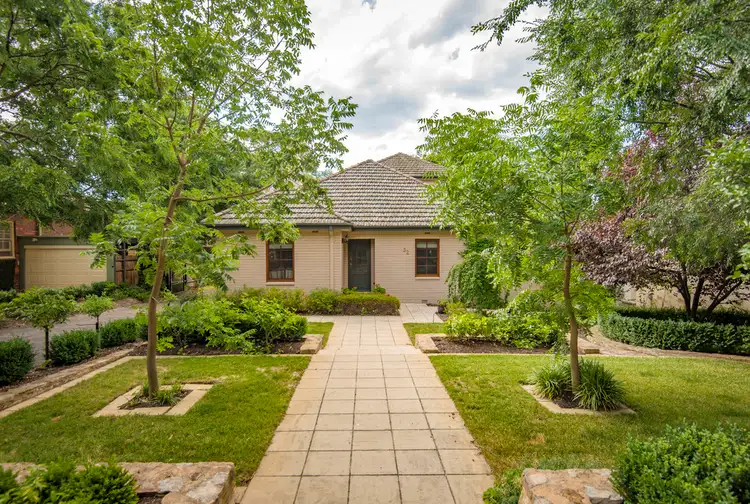 32 Barrallier Street, Griffith ACT 2603