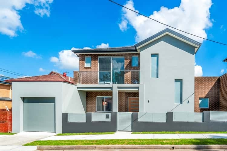 Main view of Homely semiDetached listing, 19a Canara Avenue, Phillip Bay NSW 2036