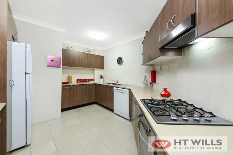Third view of Homely apartment listing, 6/3 Cole Street, Hurstville NSW 2220