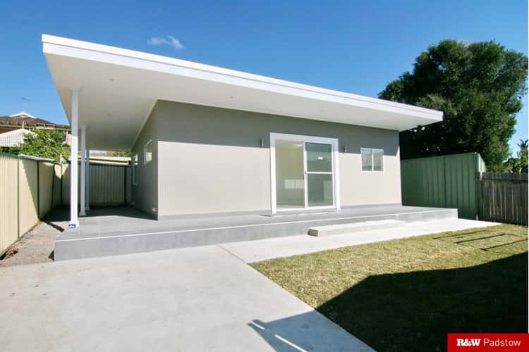 Main view of Homely villa listing, 23A Rowland Street, Revesby NSW 2212