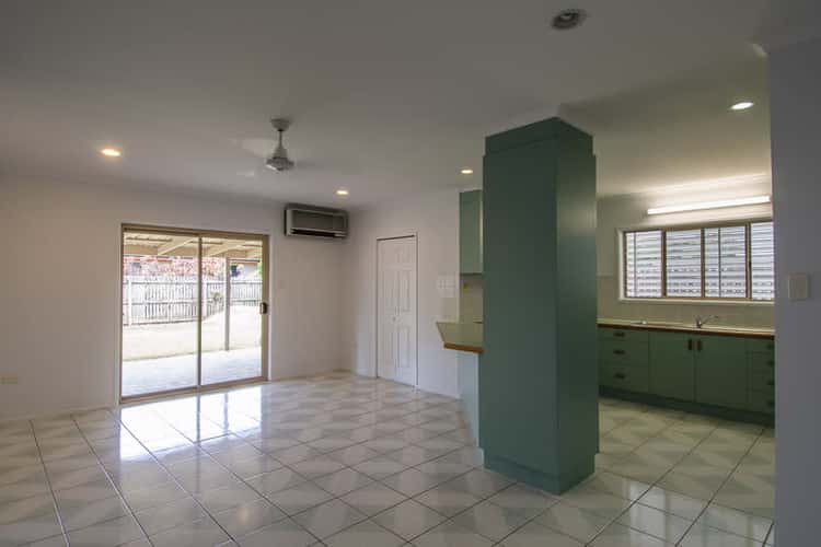 Fifth view of Homely house listing, 6 Grace Deguara Drive, Andergrove QLD 4740