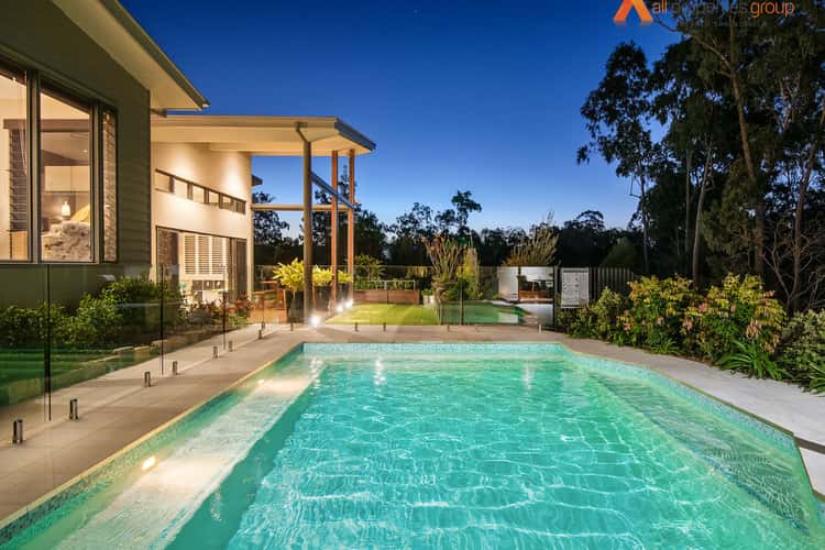 Third view of Homely house listing, 13 Lomandra Court, Brookwater QLD 4300