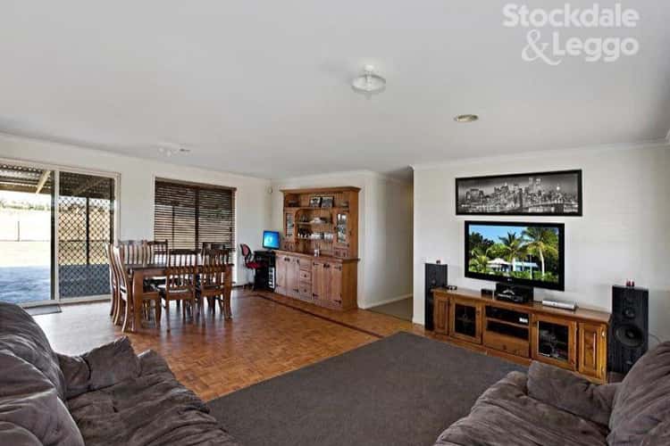 Second view of Homely house listing, 5 WHITESIDE STREET, Beveridge VIC 3753