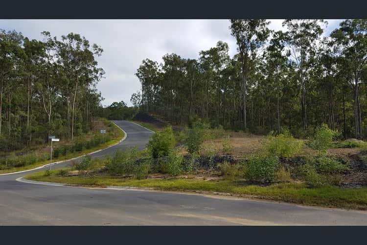 22-30 Lot 105 Calden Court, Mundoolun QLD 4285