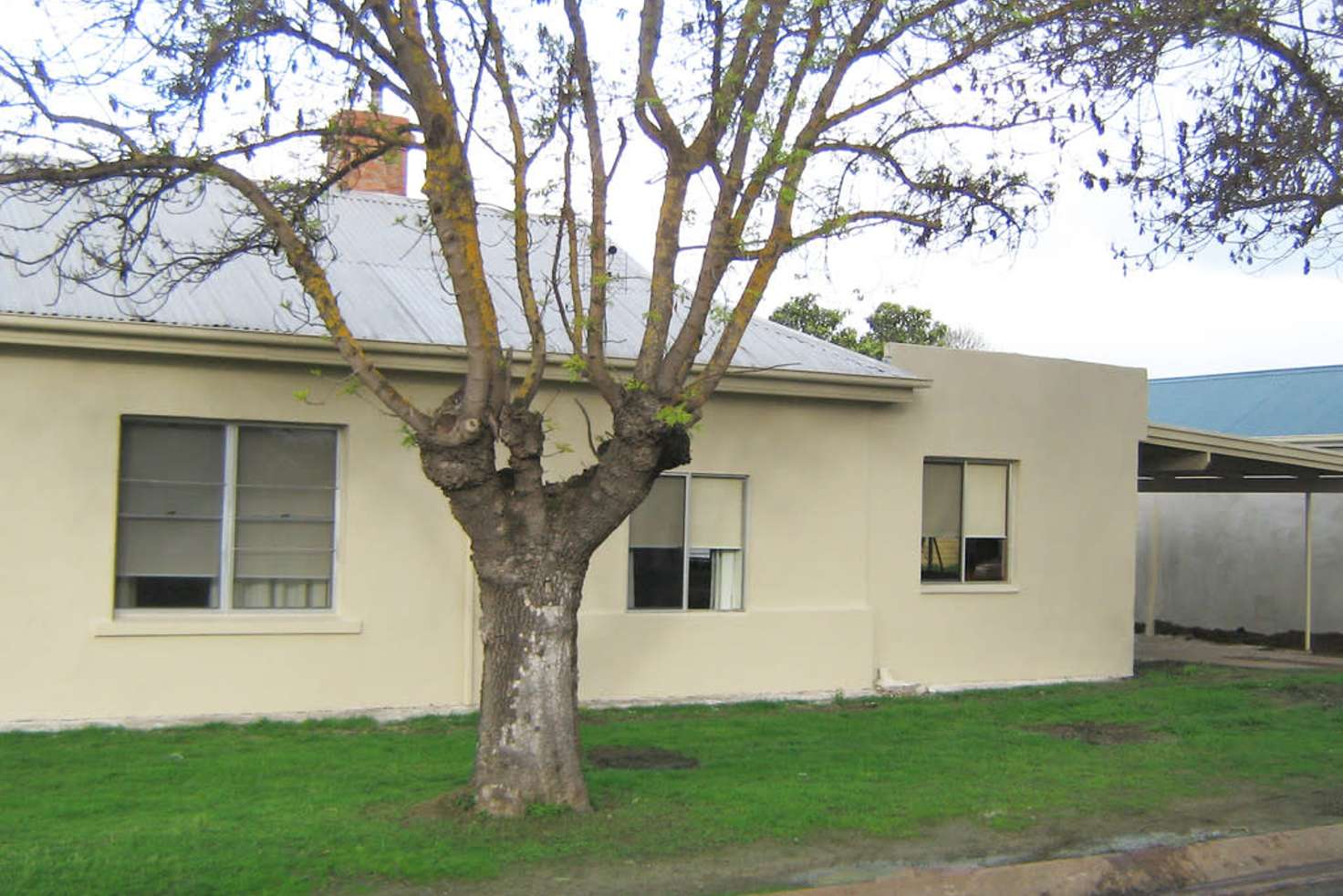 Main view of Homely house listing, 2/22 Crocker Street, Bordertown SA 5268