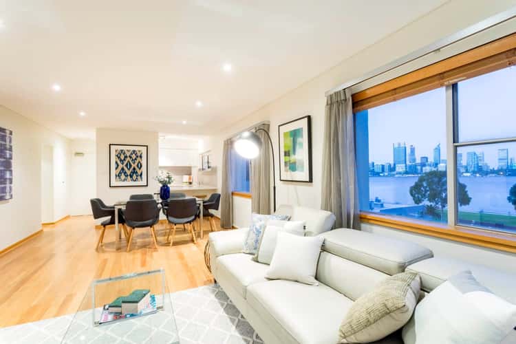 Main view of Homely apartment listing, 2E/9 Parker Street, South Perth WA 6151