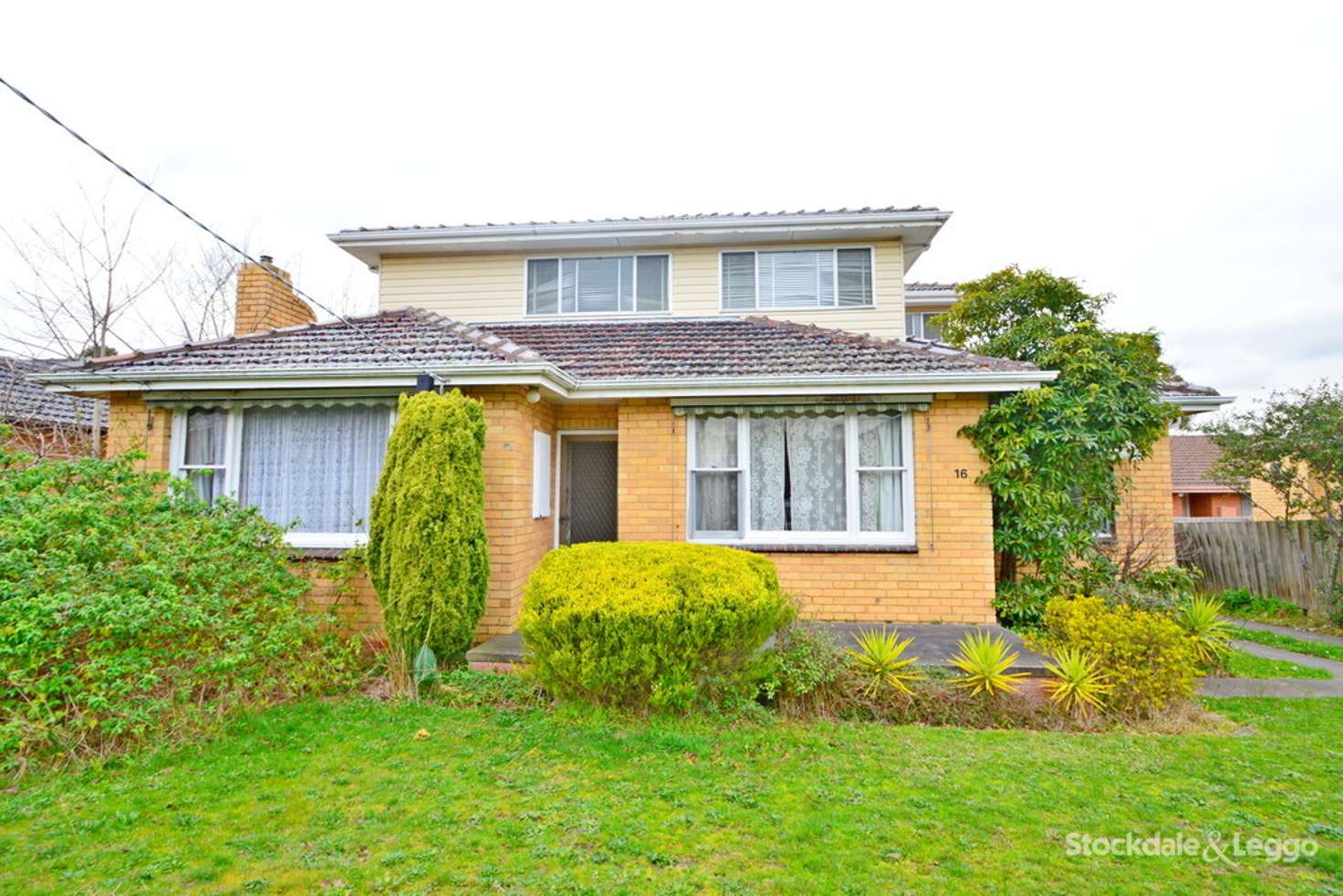 Main view of Homely house listing, 16 Lisbon Street, Glen Waverley VIC 3150