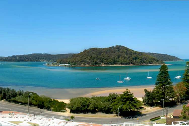 Main view of Homely apartment listing, 243/51 The Esplanade, Ettalong Beach NSW 2257