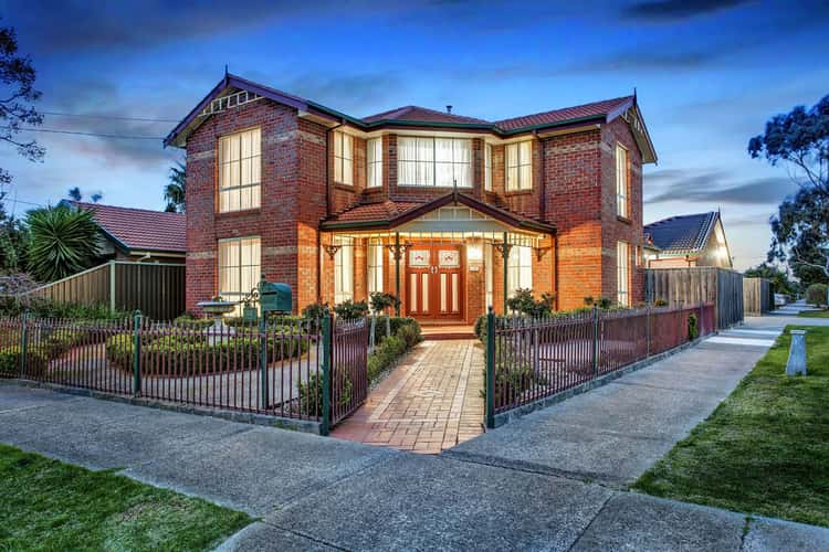 Fourth view of Homely house listing, 60 Nelson Avenue, Altona Meadows VIC 3028