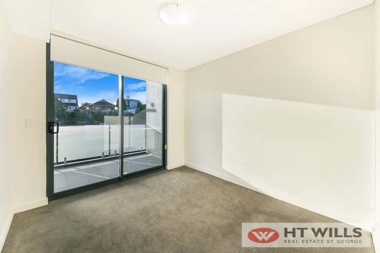 Seventh view of Homely apartment listing, 41/63-69 Bonar Street, Arncliffe NSW 2205
