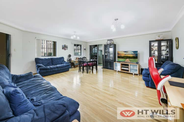 Second view of Homely apartment listing, 6/3 Cole Street, Hurstville NSW 2220