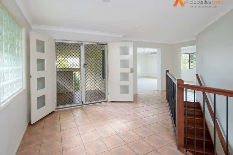 Fifth view of Homely house listing, 21 Pardalote Drive, Brookwater QLD 4300