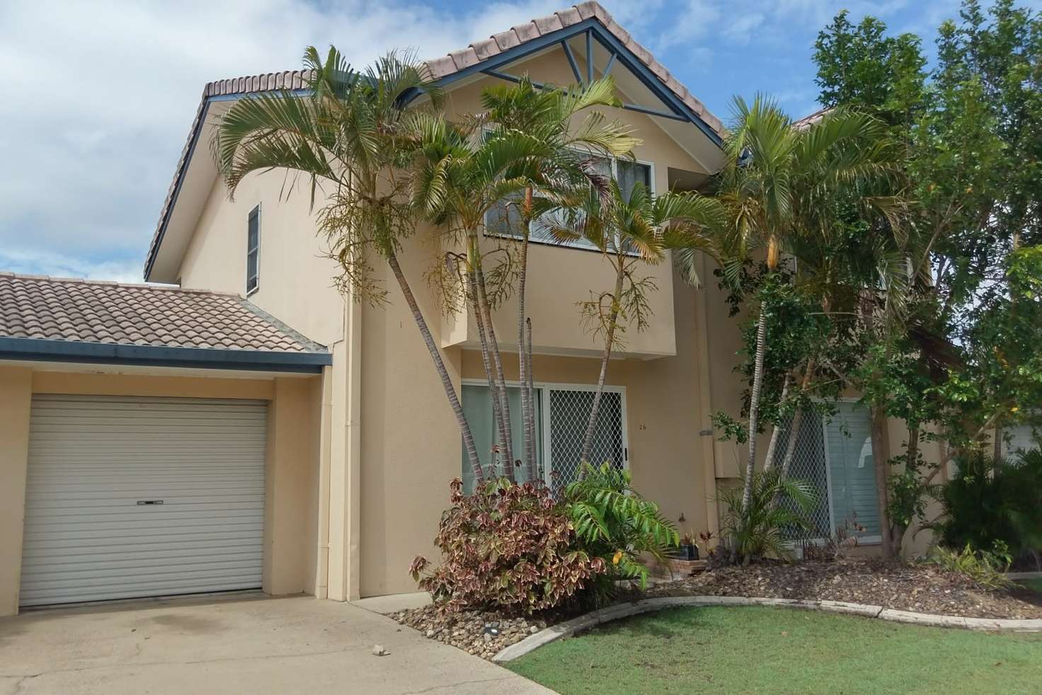 Main view of Homely townhouse listing, 29/50 St Kevins Avenue, Benowa QLD 4217