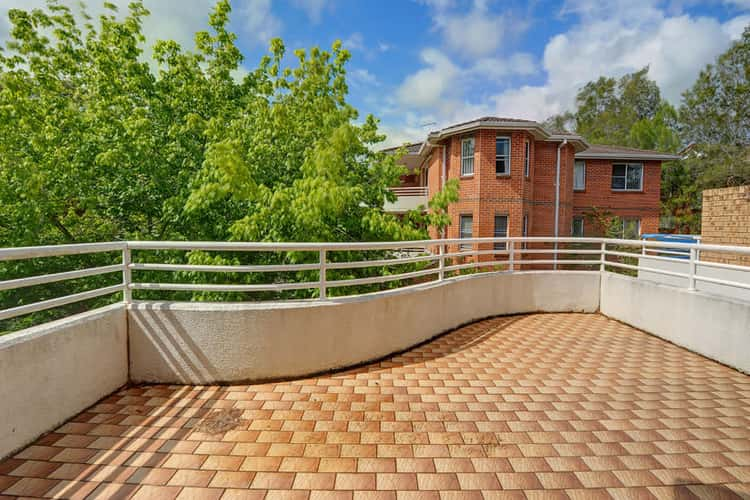 Third view of Homely unit listing, 14/1-3 linda, Hornsby NSW 2077