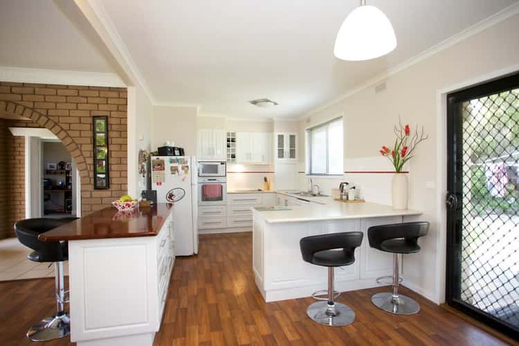 Third view of Homely house listing, 2 Duff Street, Horsham VIC 3400