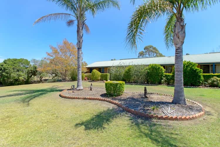 Main view of Homely house listing, 105 Rose Ave, Minden QLD 4311