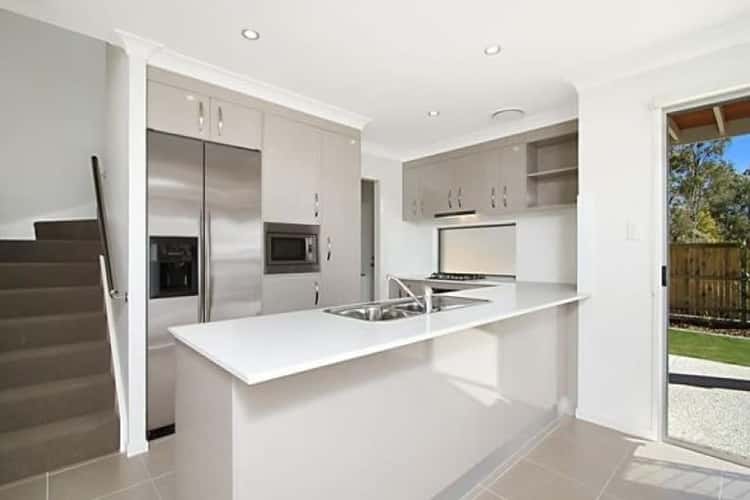Second view of Homely townhouse listing, 9/111 Cowie Road, Carseldine QLD 4034