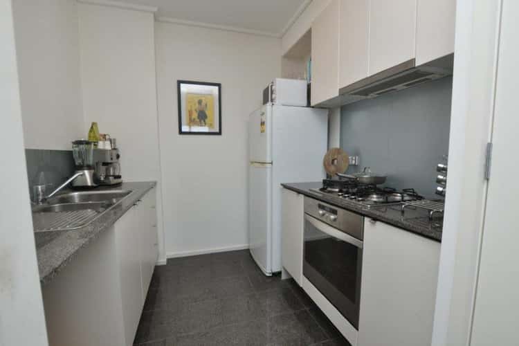 Second view of Homely apartment listing, REF 101885/173 City Road, Southbank VIC 3006