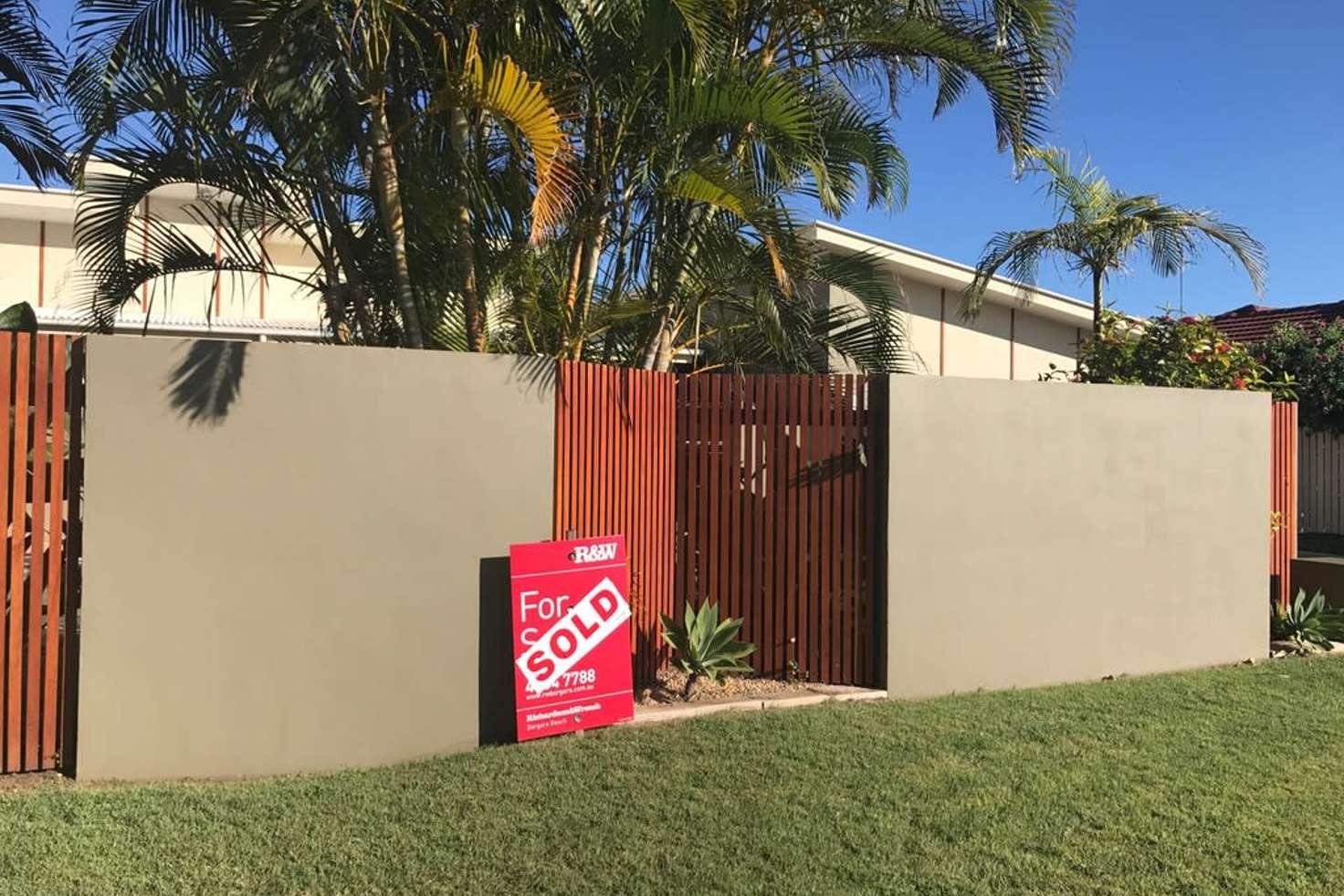 Main view of Homely house listing, 91 Fairway Drive, Bargara QLD 4670